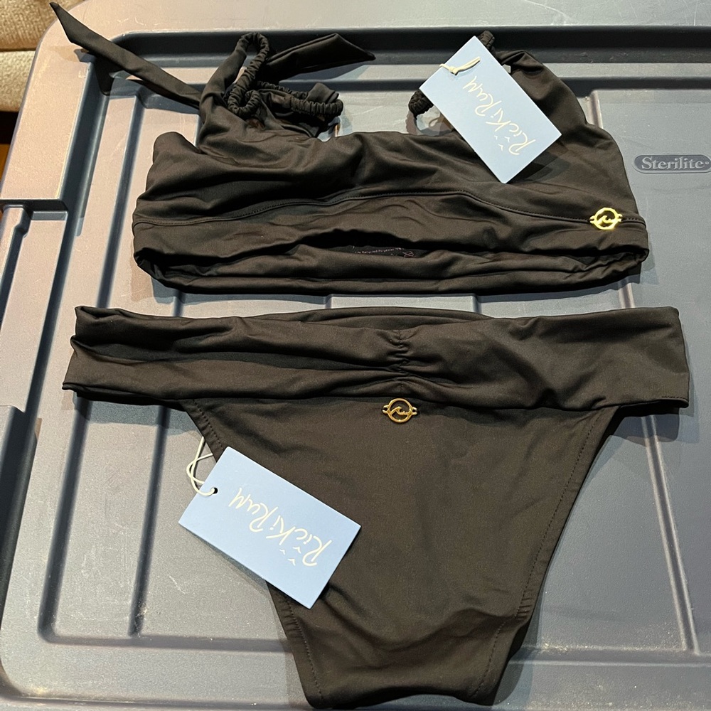 Woman’s swim wear